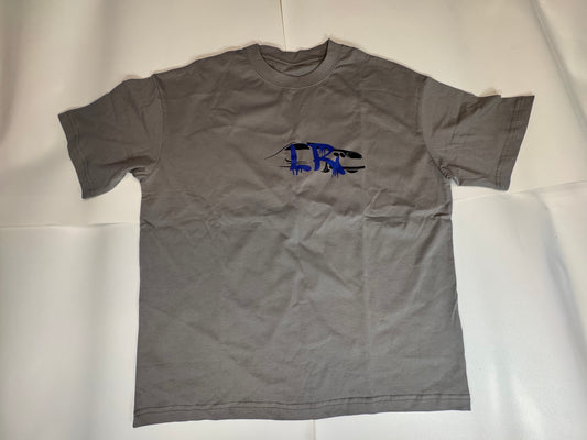 Short sleeve t-shirt and shorts